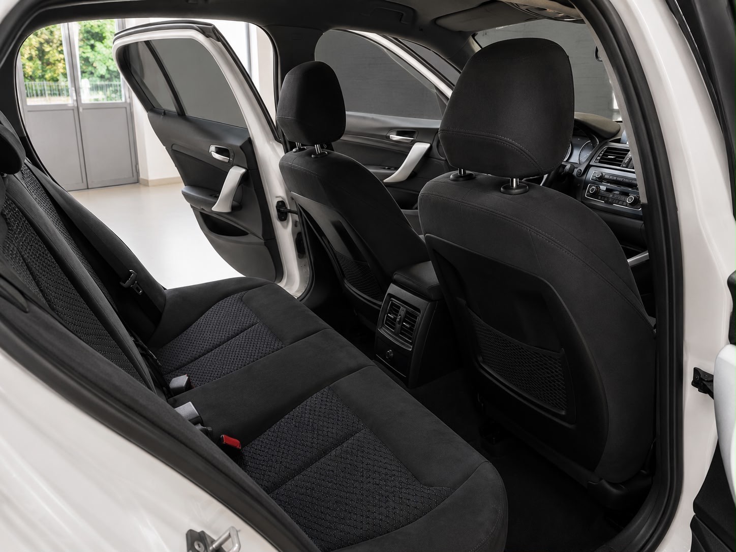 BMW M135i xDrive | M Performance Auspuffanlage | CH-Fahrzeug