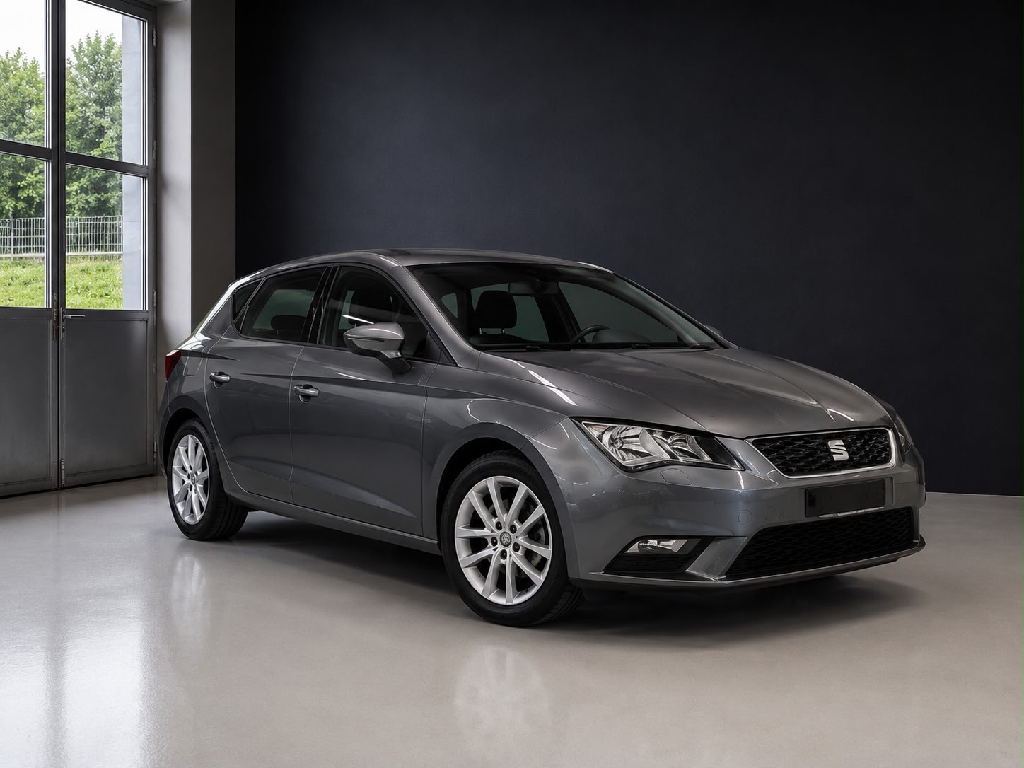 SEAT Leon ST 1.4 TSI FR Viva DSG