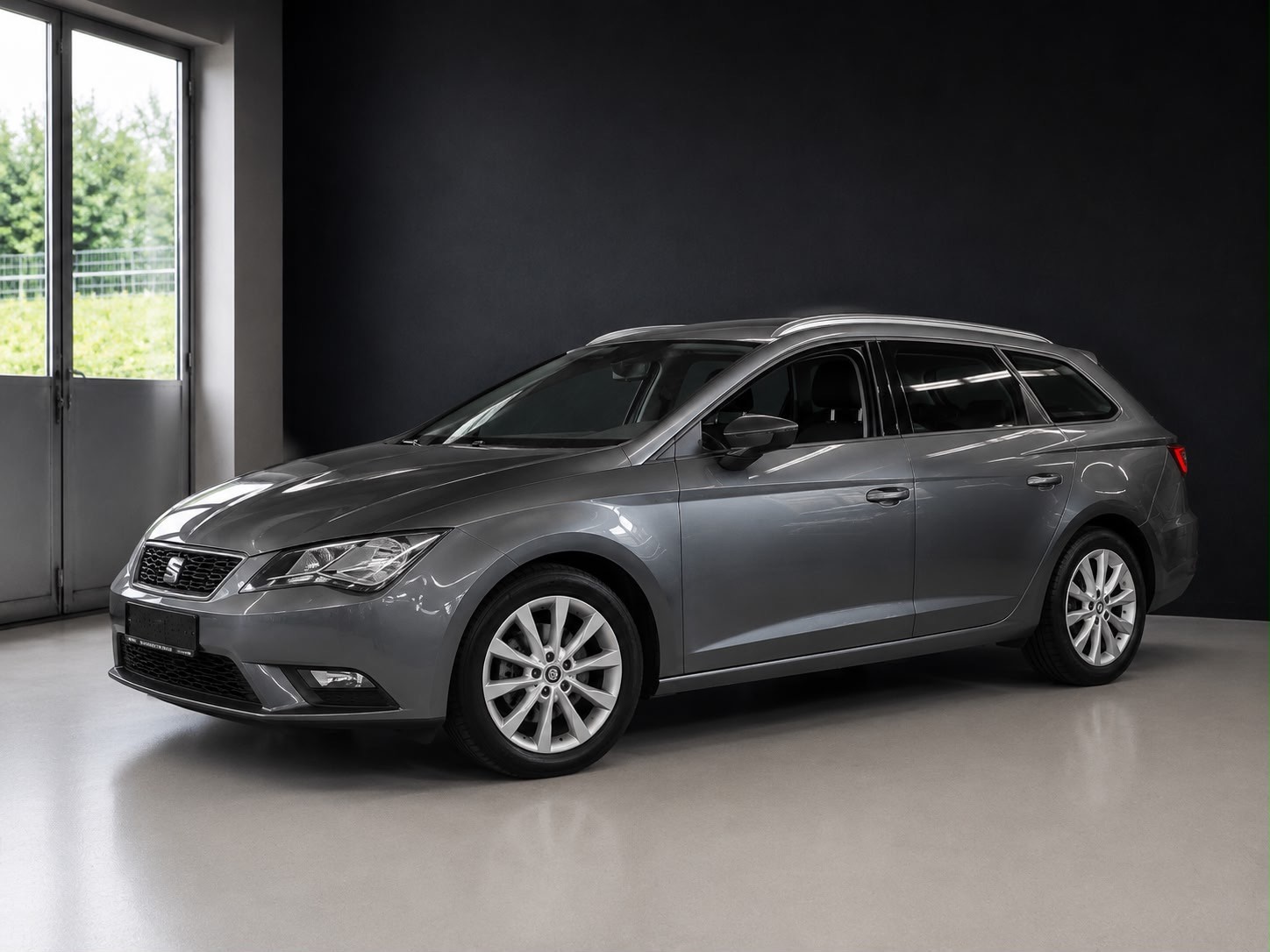 SEAT Leon ST 1.4 TSI FR Viva DSG