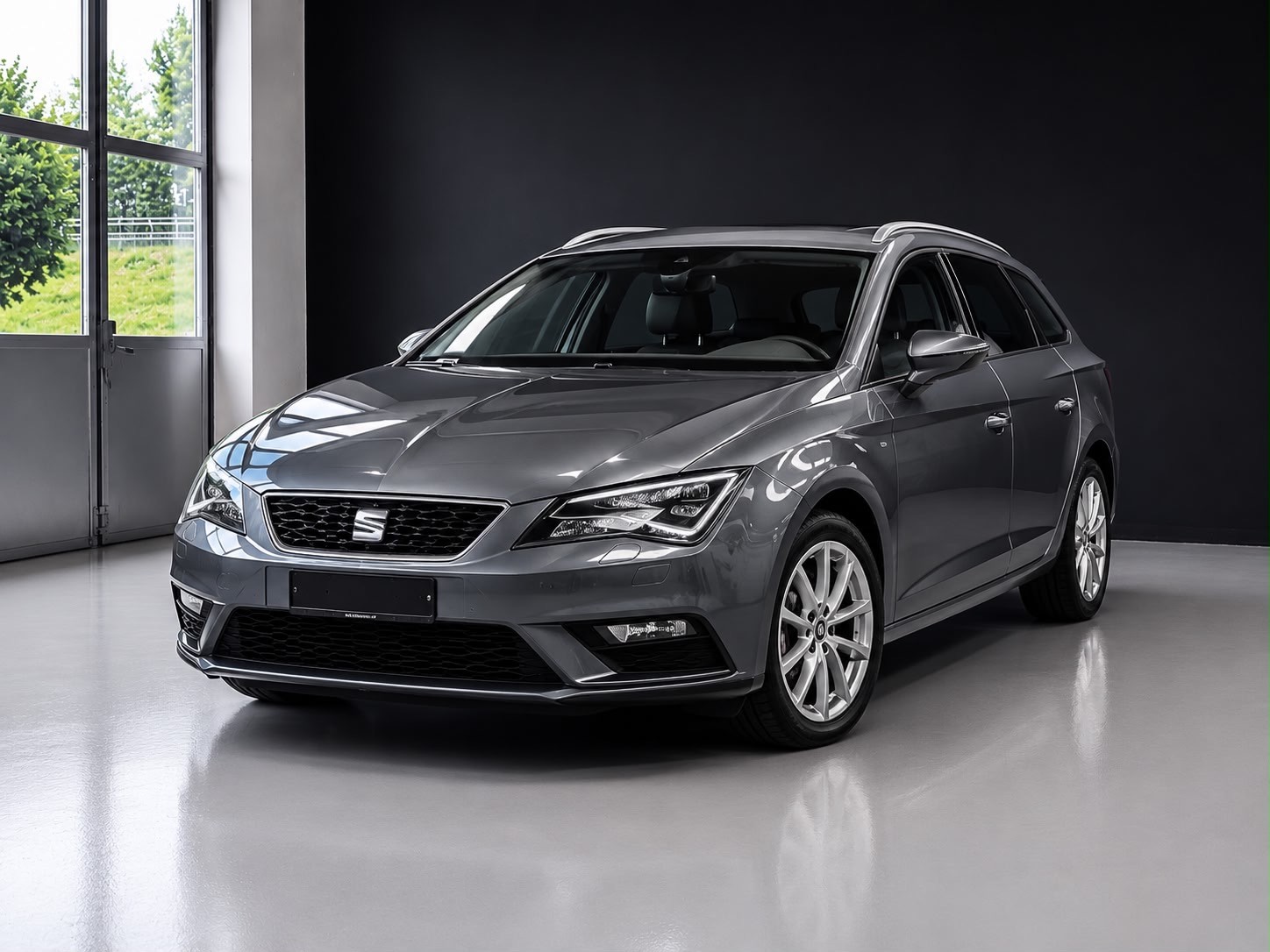 SEAT Leon ST 1.4 TSI FR Viva DSG