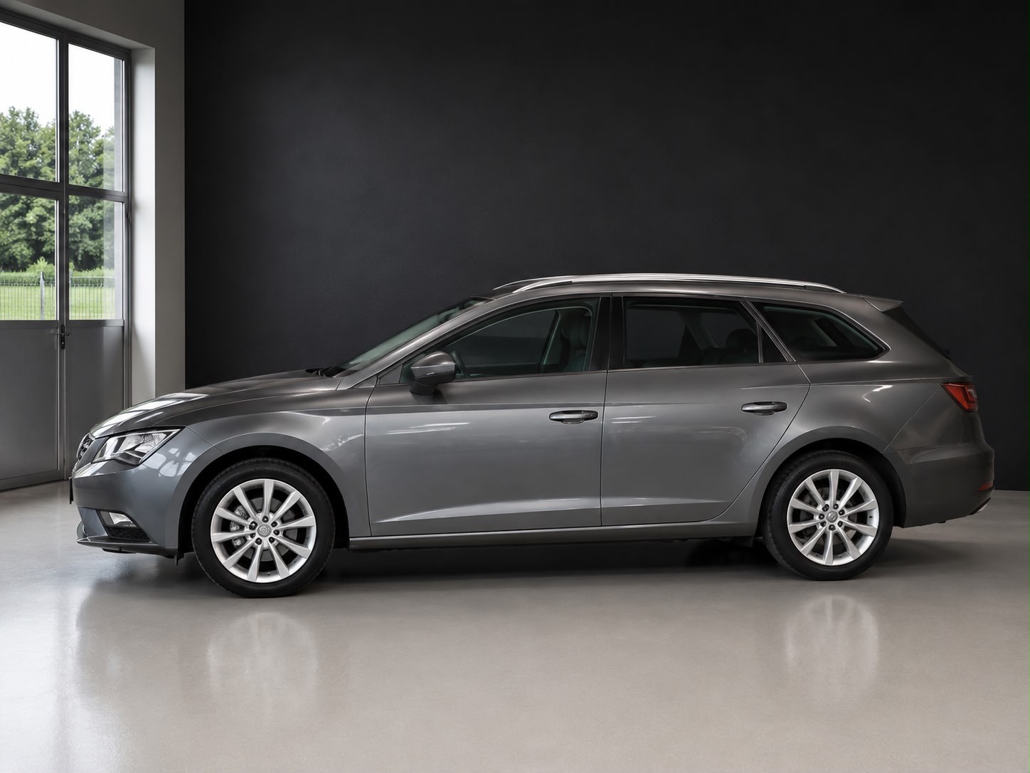 SEAT Leon ST 1.4 TSI FR Viva DSG