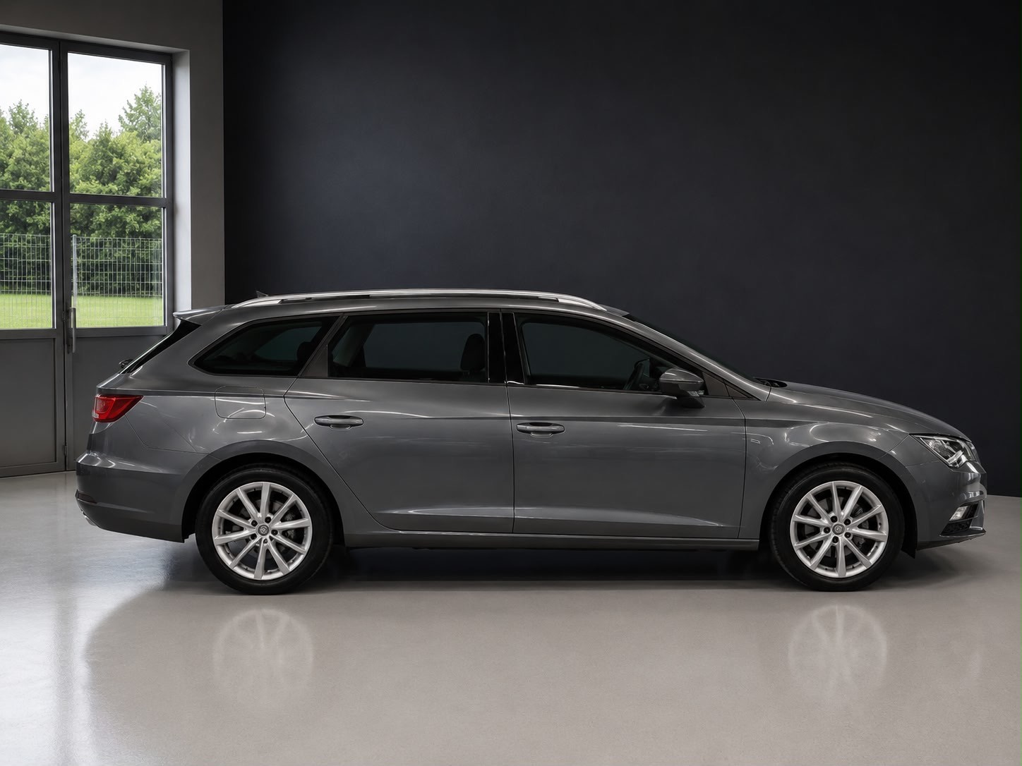 SEAT Leon ST 1.4 TSI FR Viva DSG