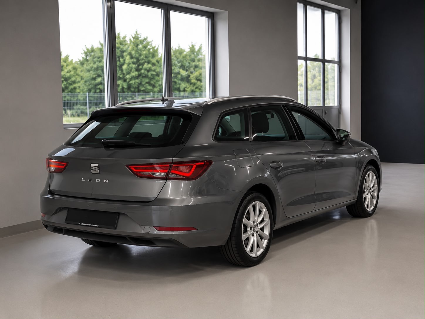 SEAT Leon ST 1.4 TSI FR Viva DSG