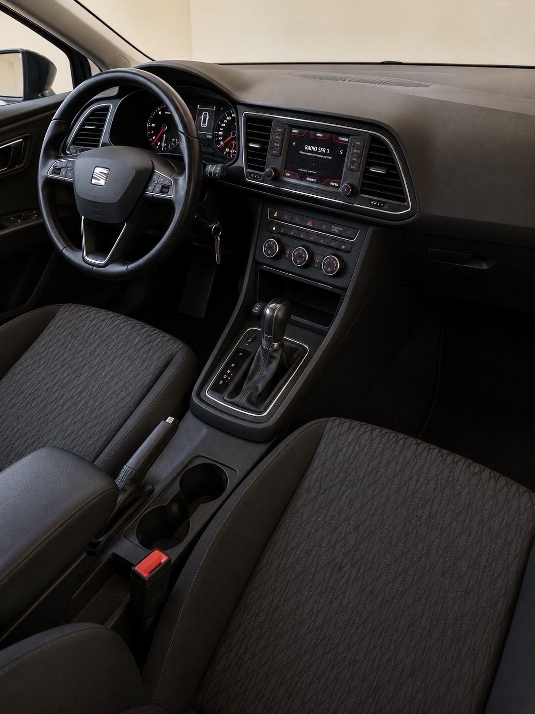 SEAT Leon ST 1.4 TSI FR Viva DSG