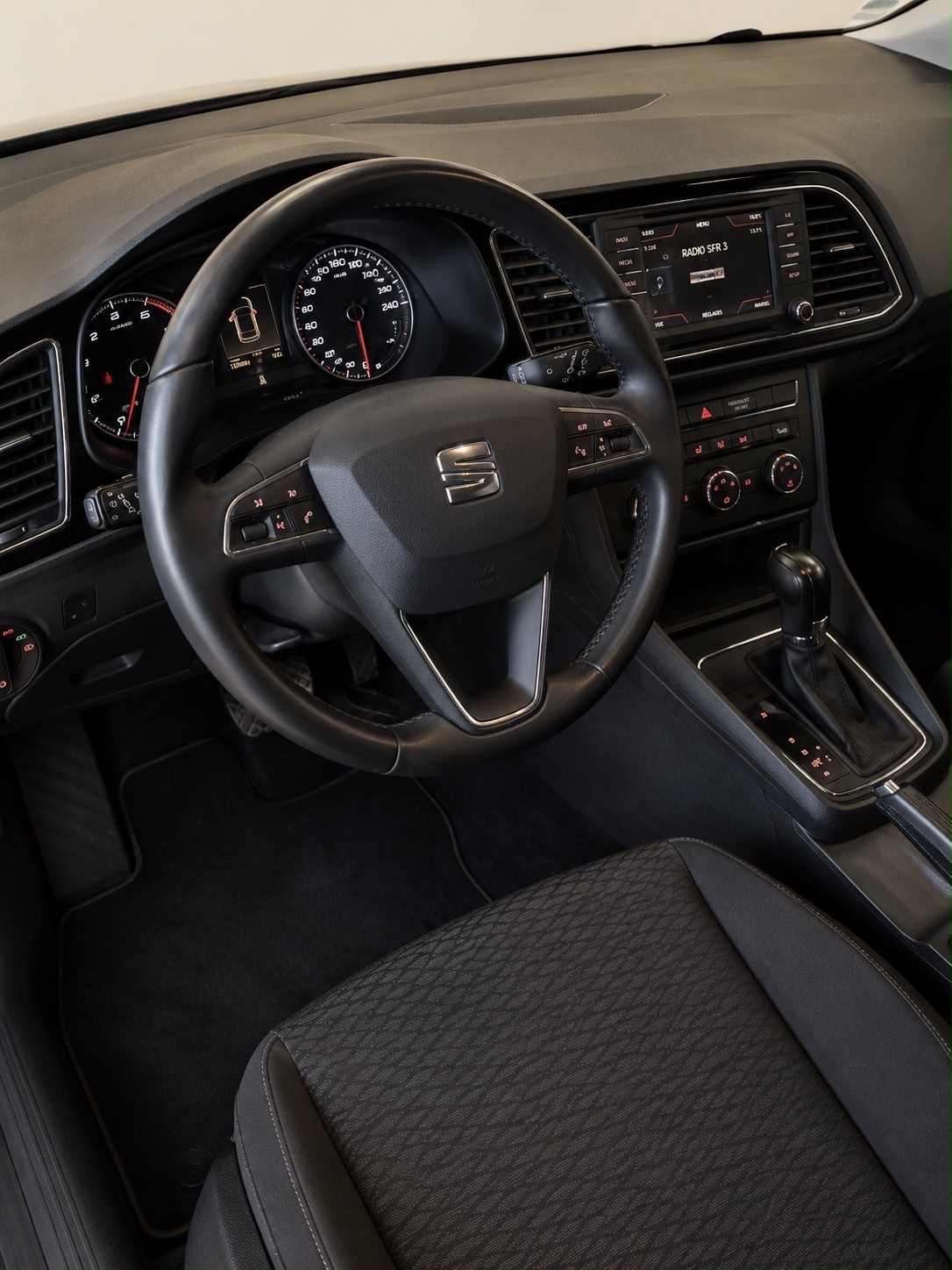 SEAT Leon ST 1.4 TSI FR Viva DSG