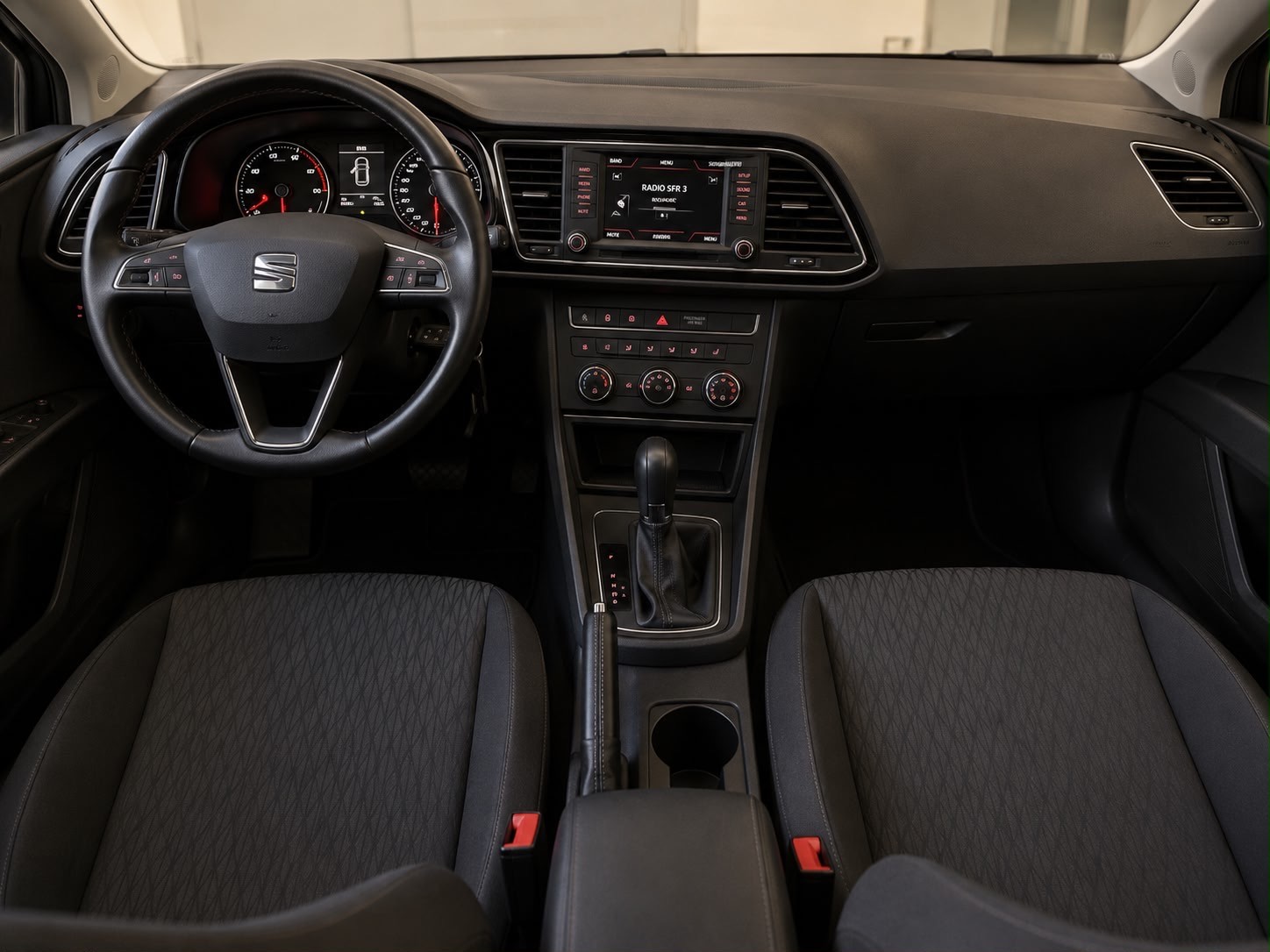 SEAT Leon ST 1.4 TSI FR Viva DSG