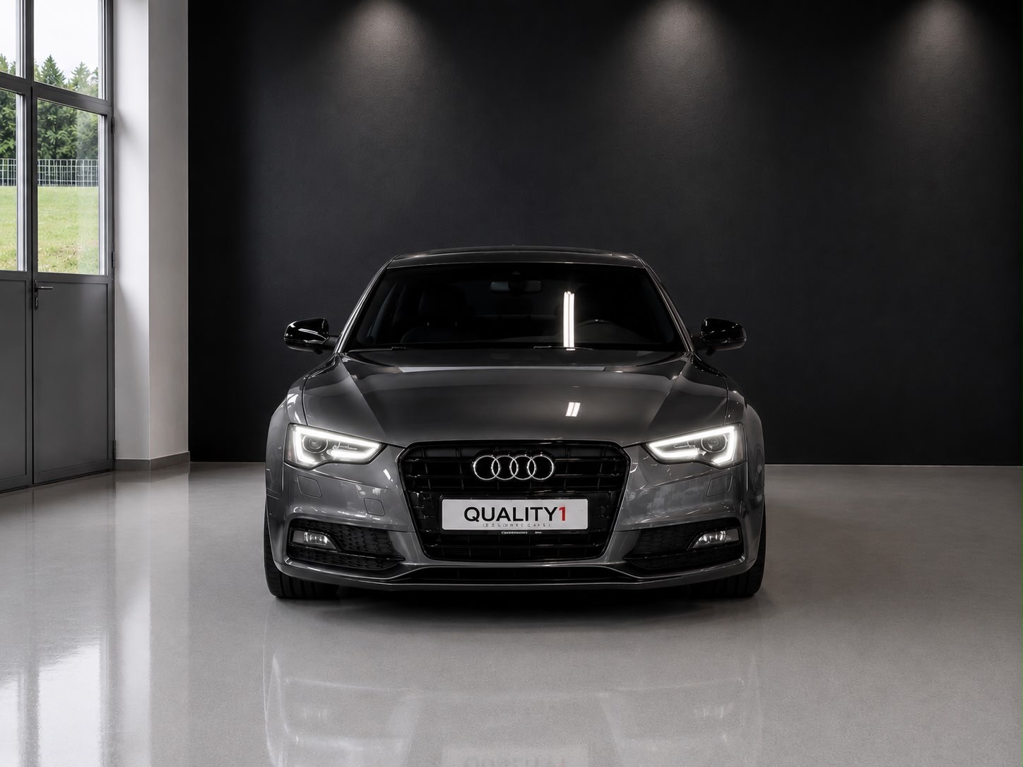 AUDI A5 Sportback 2.0 TDI multitronic