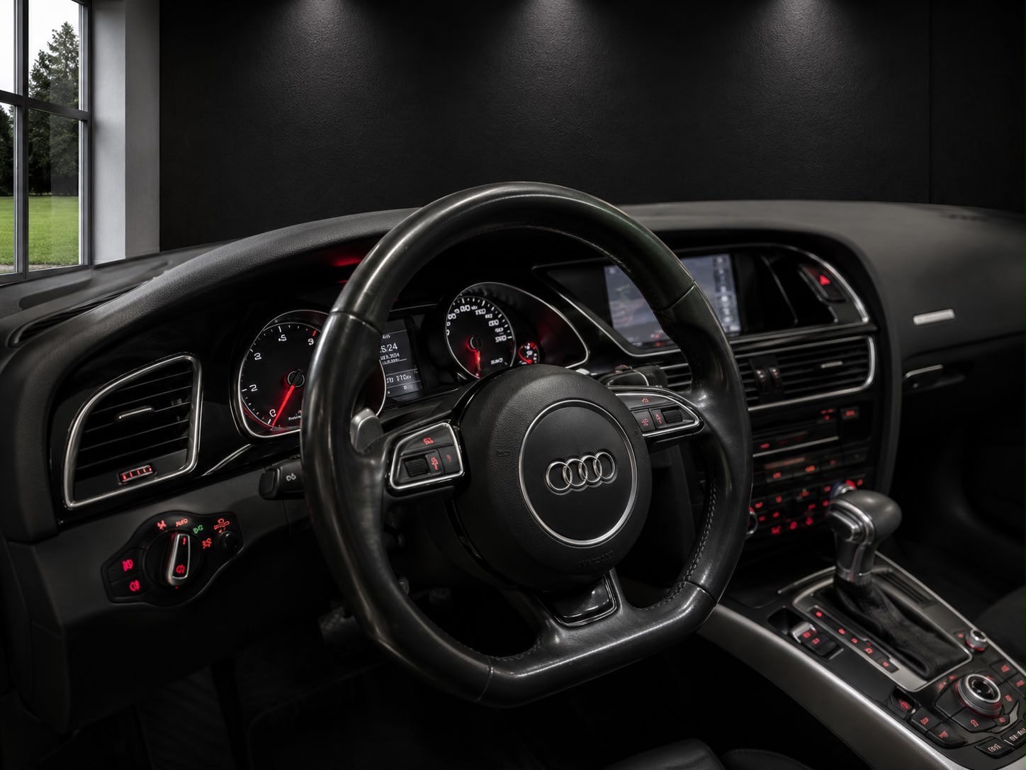 AUDI A5 Sportback 2.0 TDI multitronic