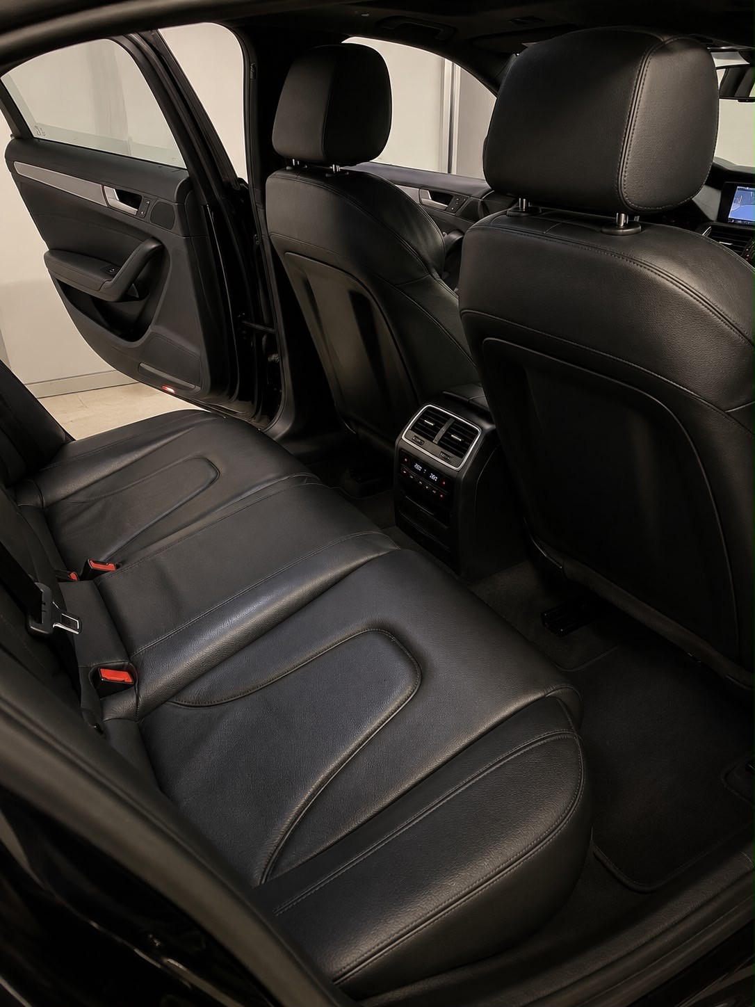 AUDI A5 Sportback 2.0 TDI multitronic