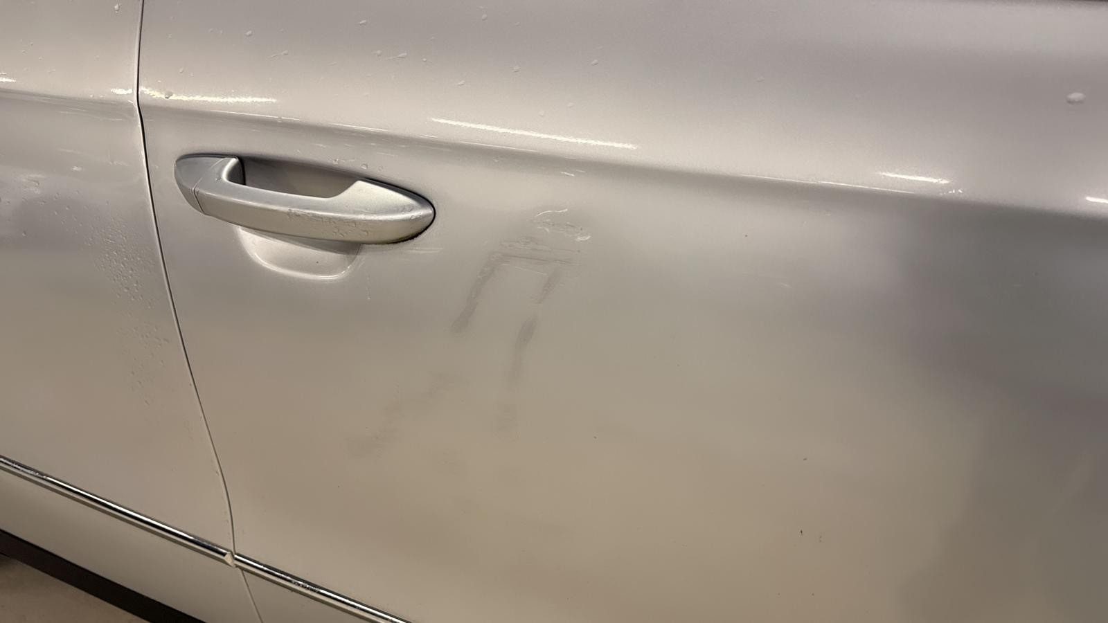 VW Passat 2.0 FSI Comfortline