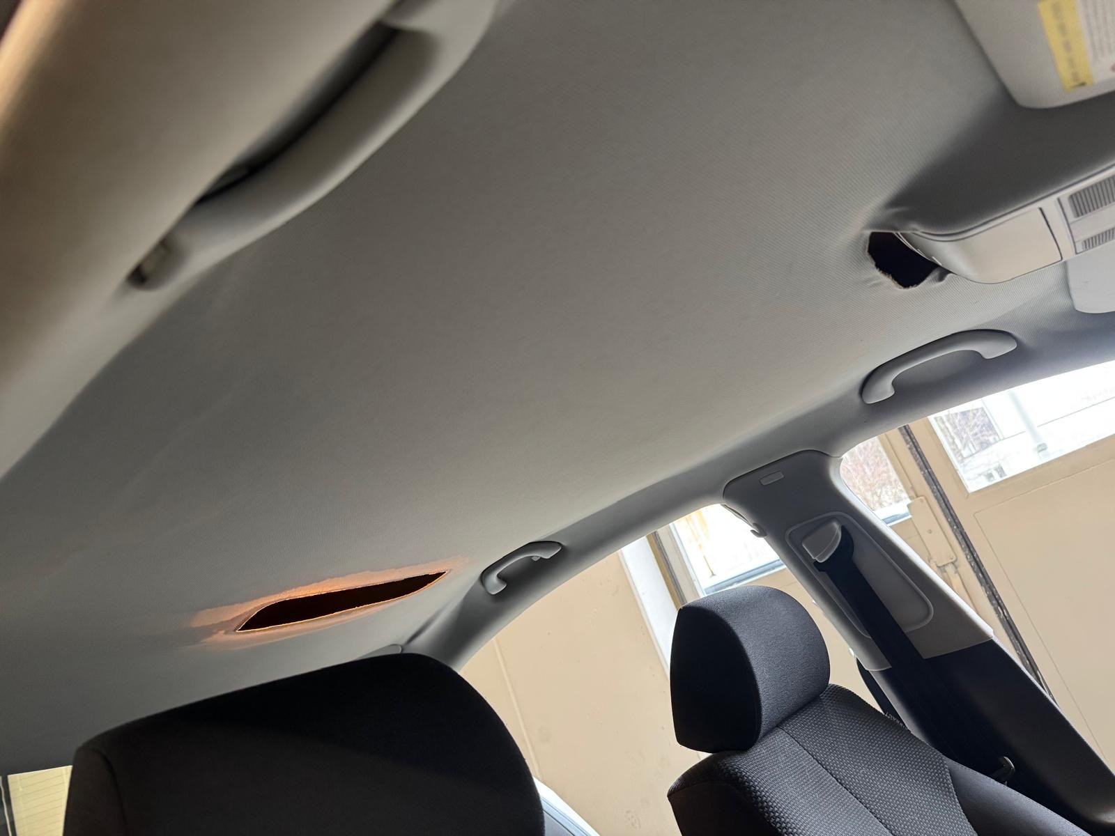 VW Passat 2.0 FSI Comfortline
