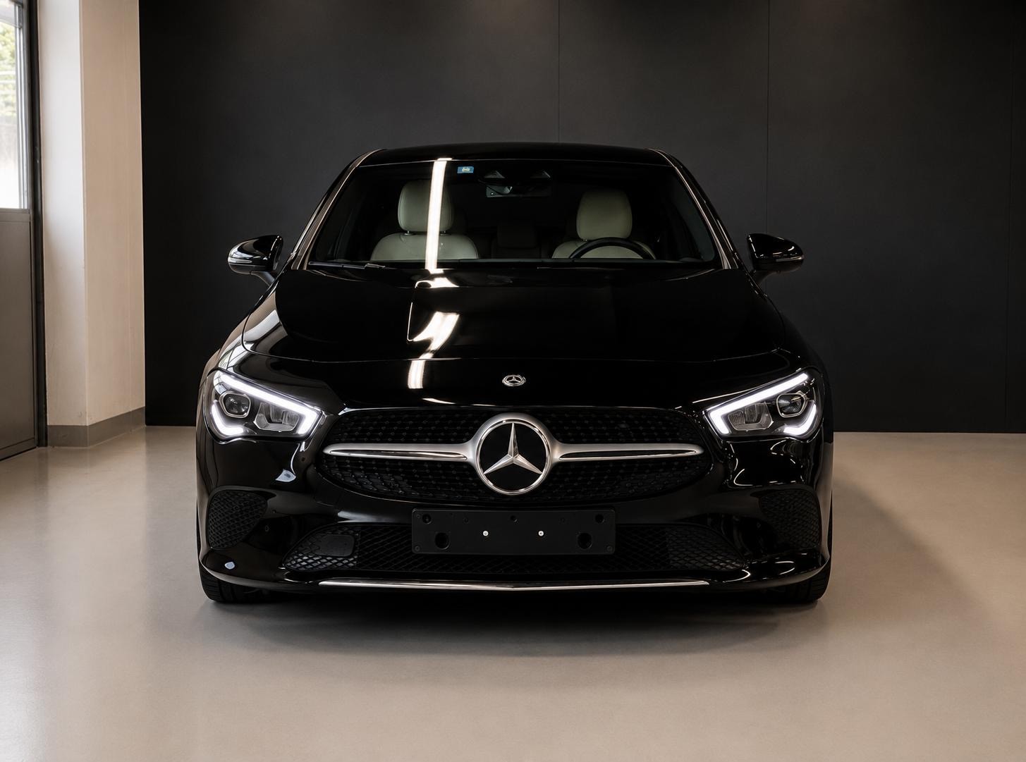 MERCEDES-BENZ CLA 200 | Apple CarPlay | Digital Cockpit | Luxus Interieur