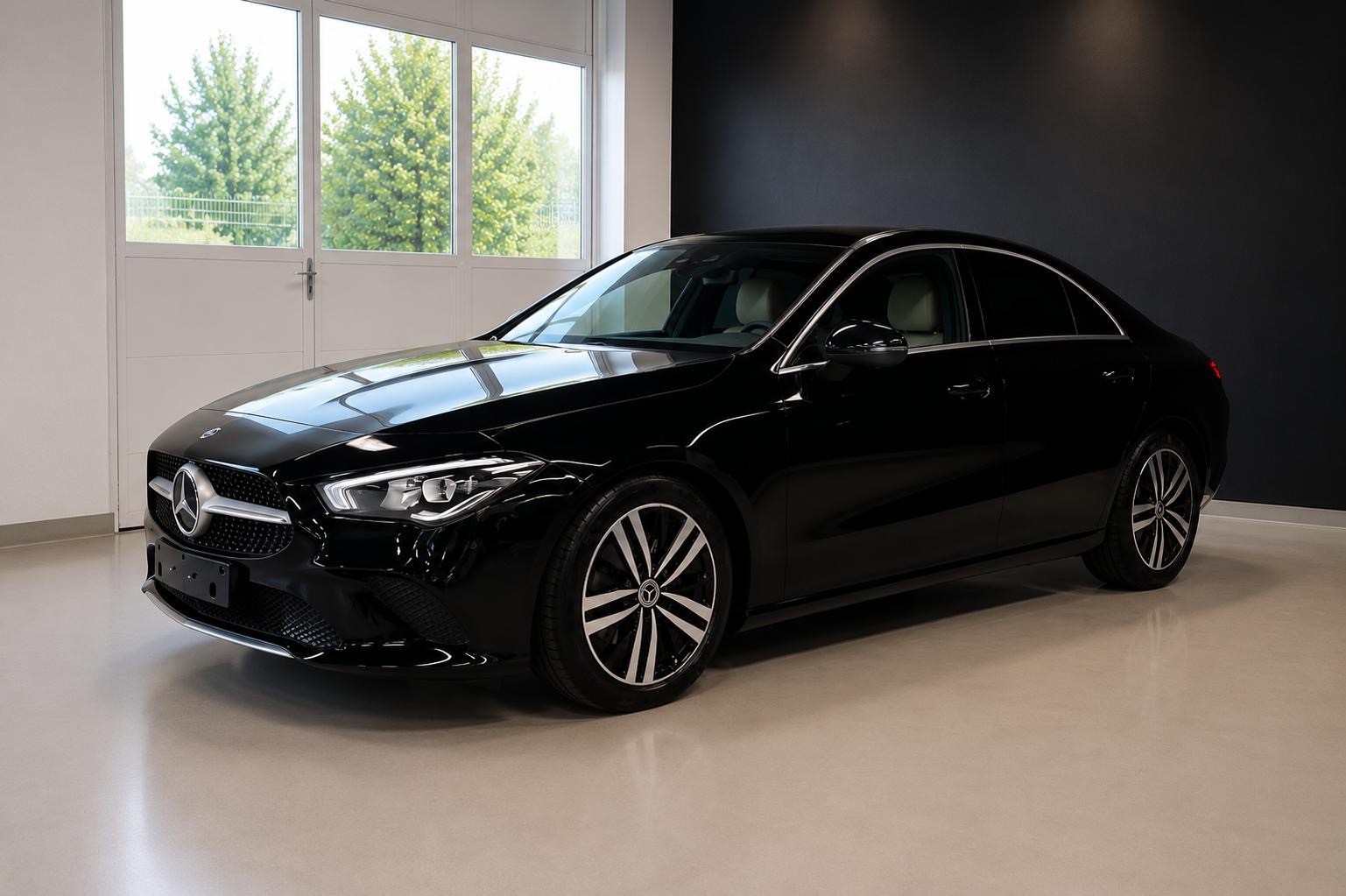 MERCEDES-BENZ CLA 200 | Apple CarPlay | Digital Cockpit | Luxus Interieur