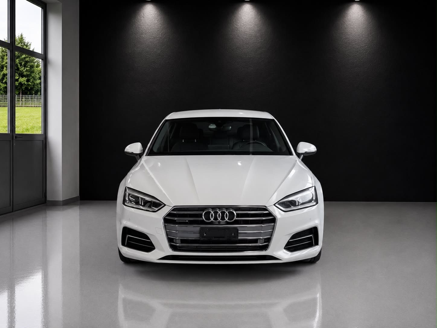 AUDI A5 Sportback 2.0 TFSI Sport quattro S-tronic