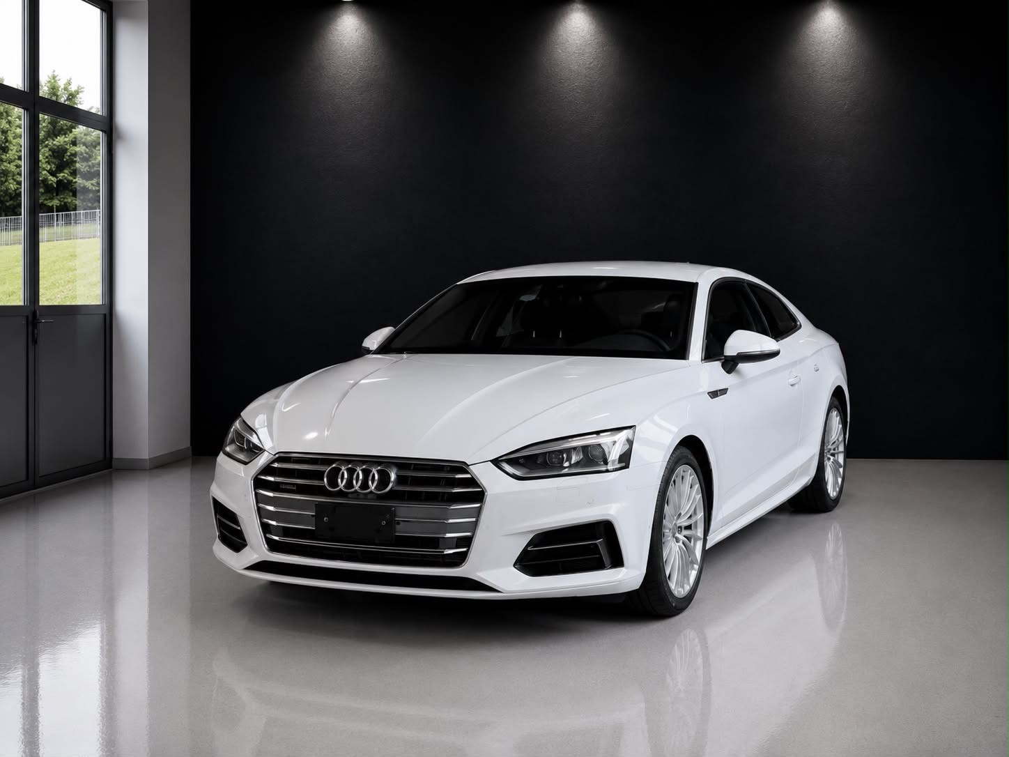 AUDI A5 Sportback 2.0 TFSI Sport quattro S-tronic