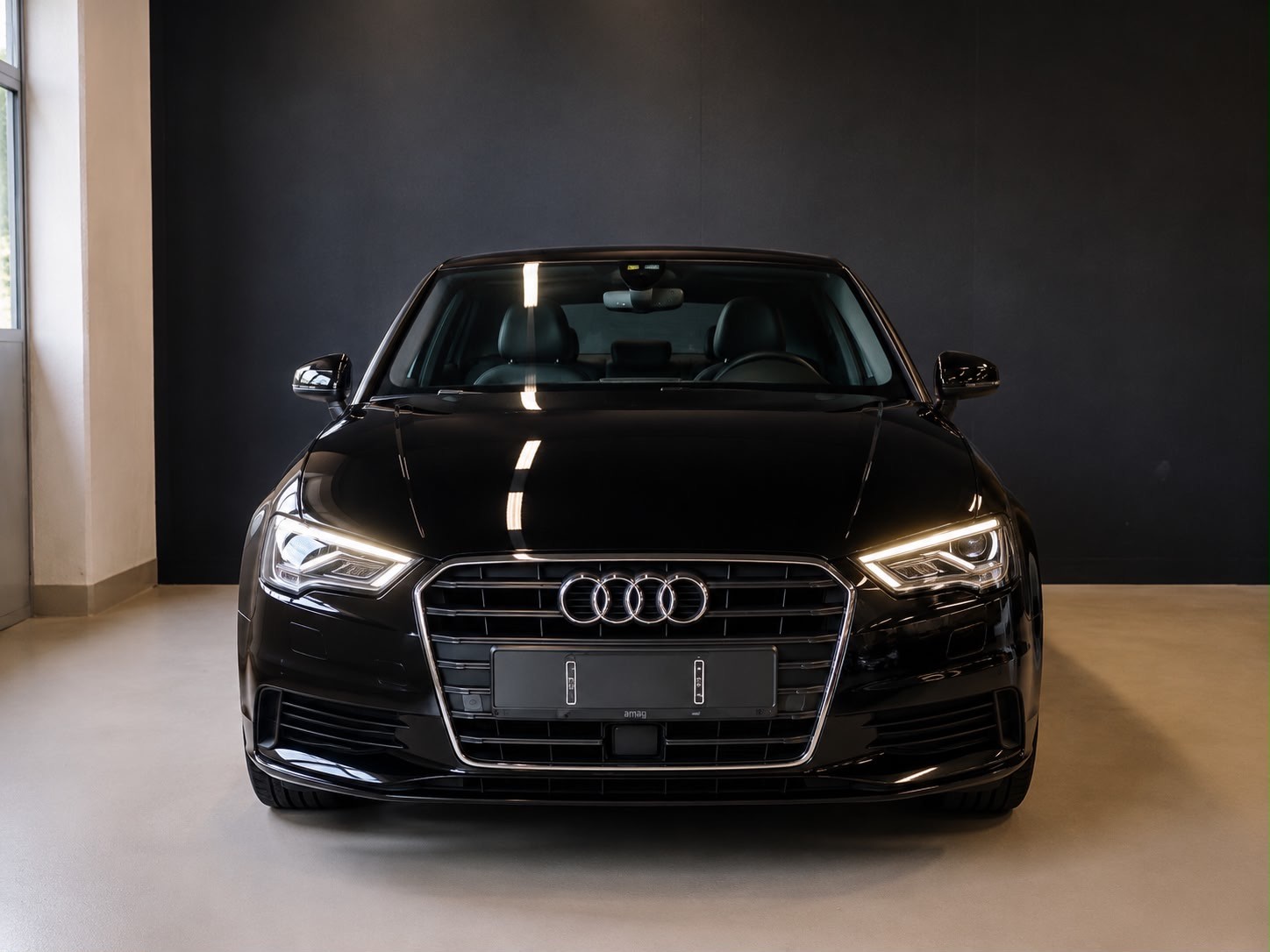 AUDI A3 Cabriolet 1.8 TFSI Ambiente S-tronic