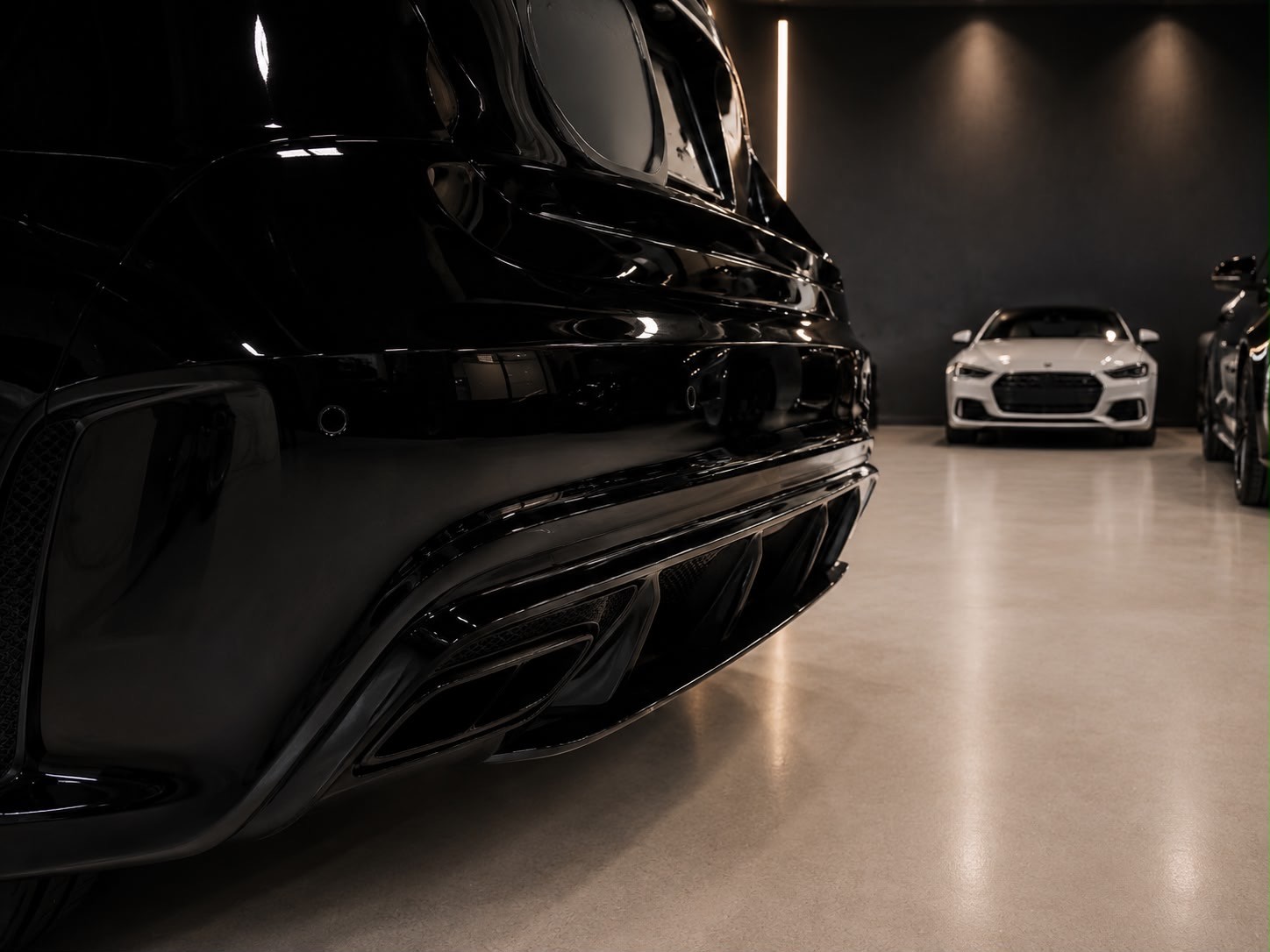 MERCEDES-BENZ A45 AMG 4Matic Speedshift 7G-DCT | Panorama | CH Fahrzeug
