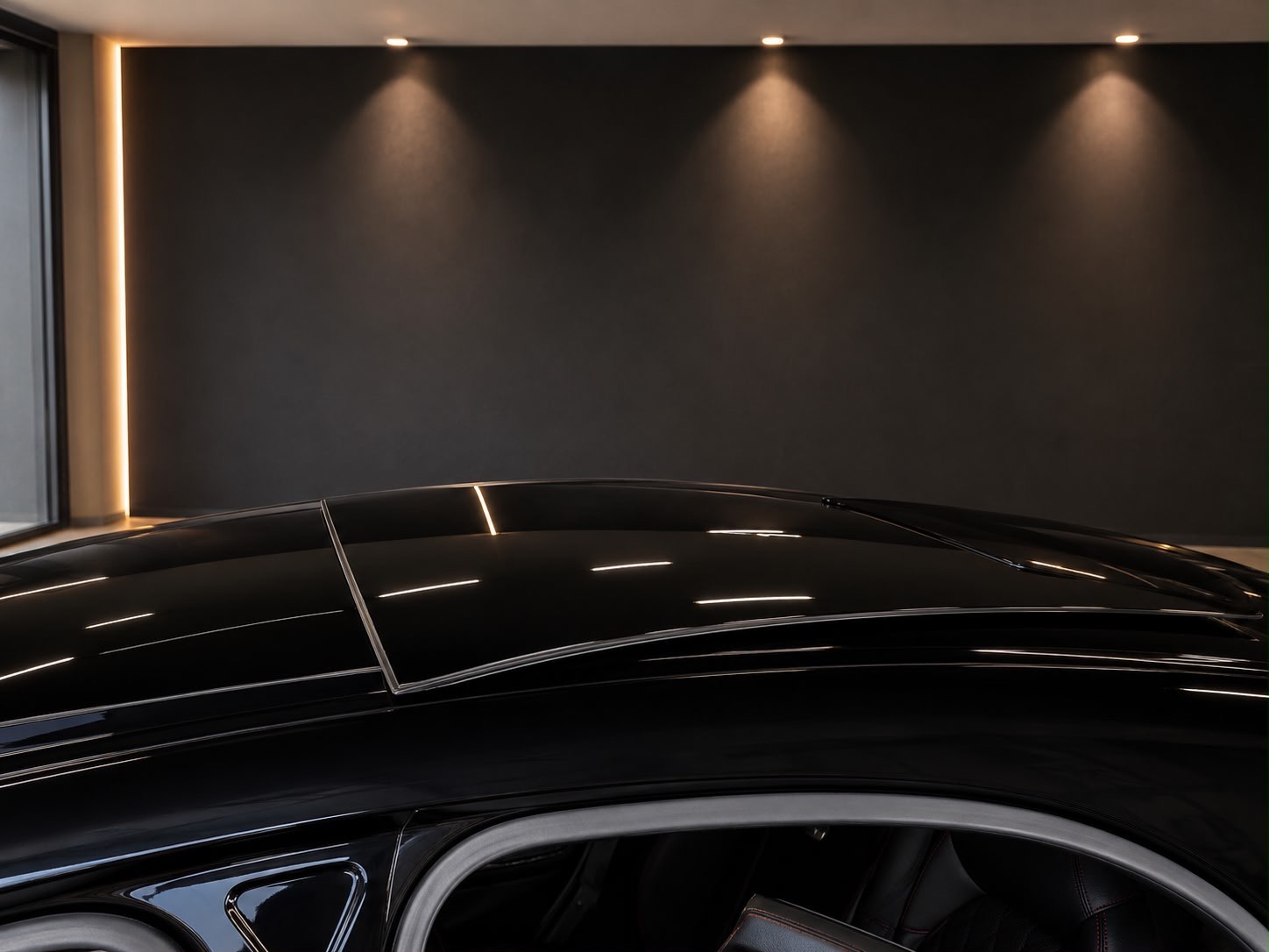 MERCEDES-BENZ A45 AMG 4Matic Speedshift 7G-DCT | Panorama | CH Fahrzeug