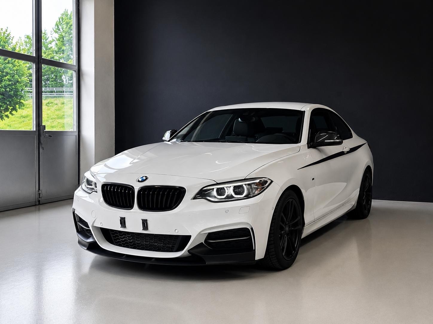 BMW M235i Steptronic