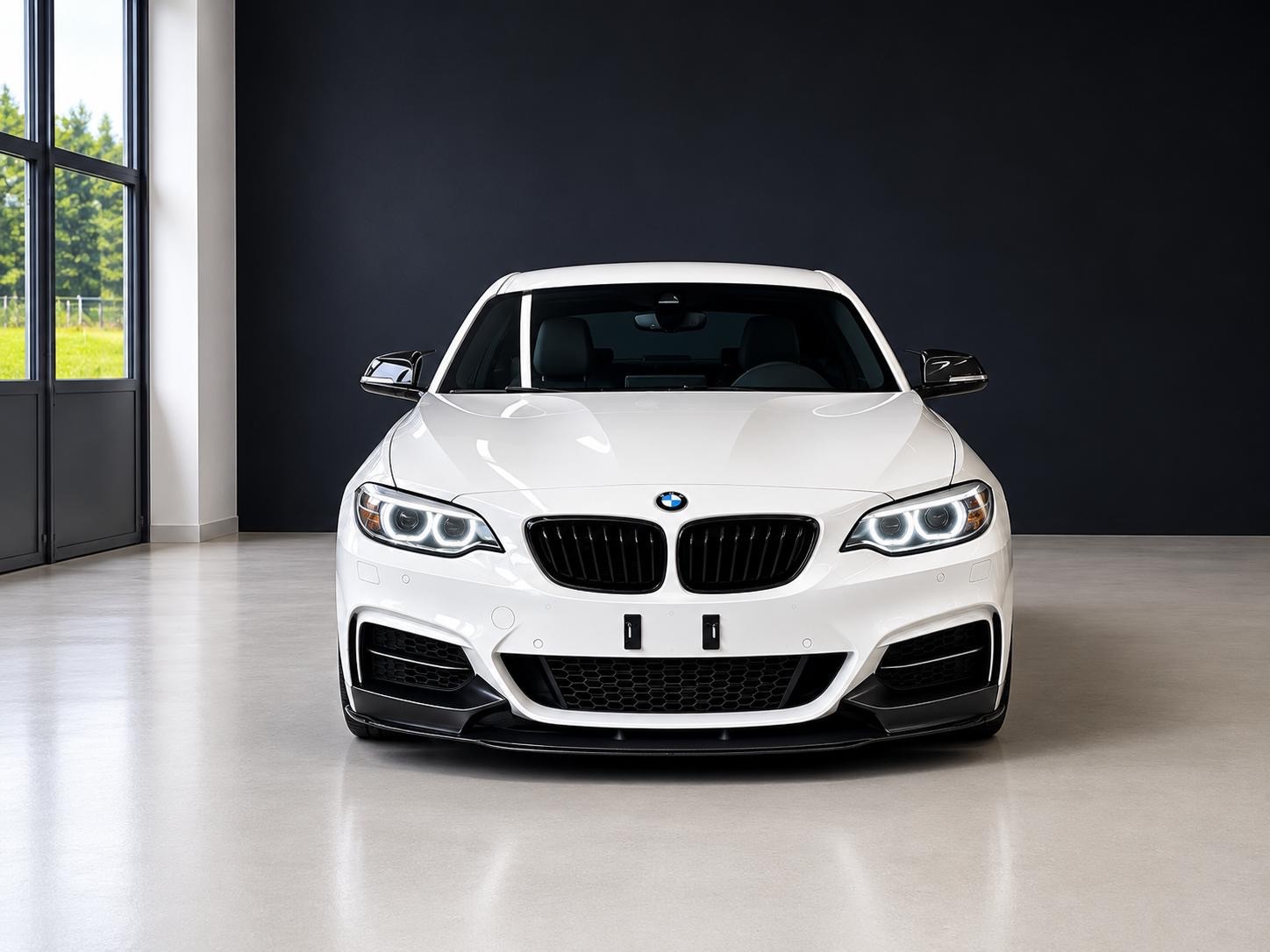 BMW M235i Steptronic