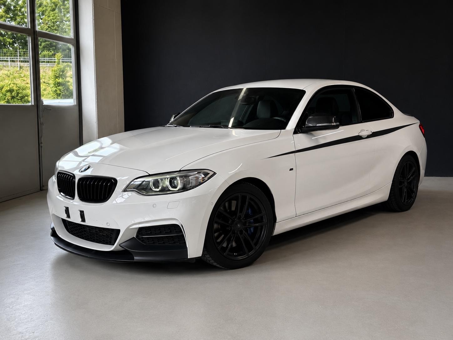 BMW M235i Steptronic