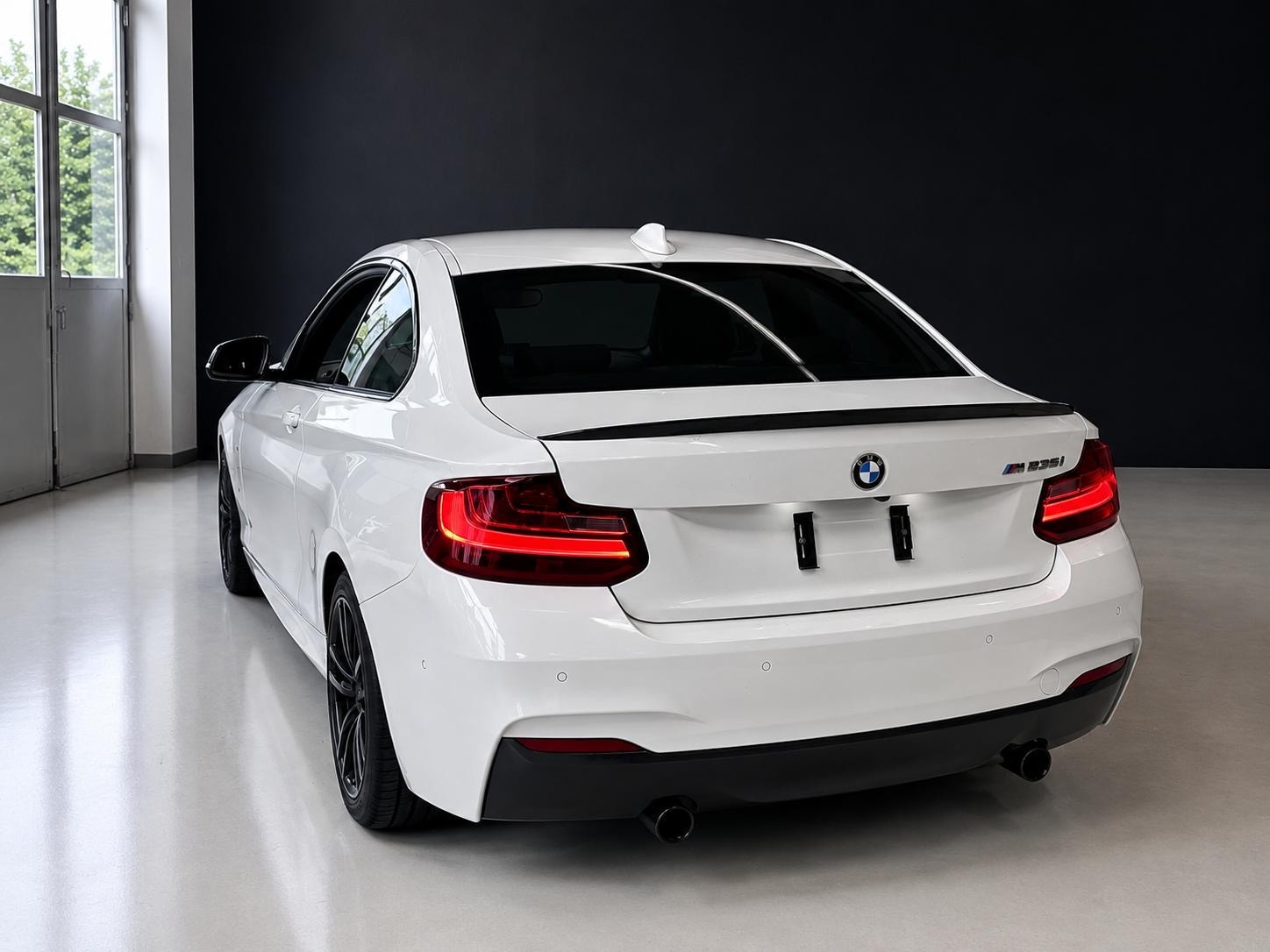 BMW M235i Steptronic