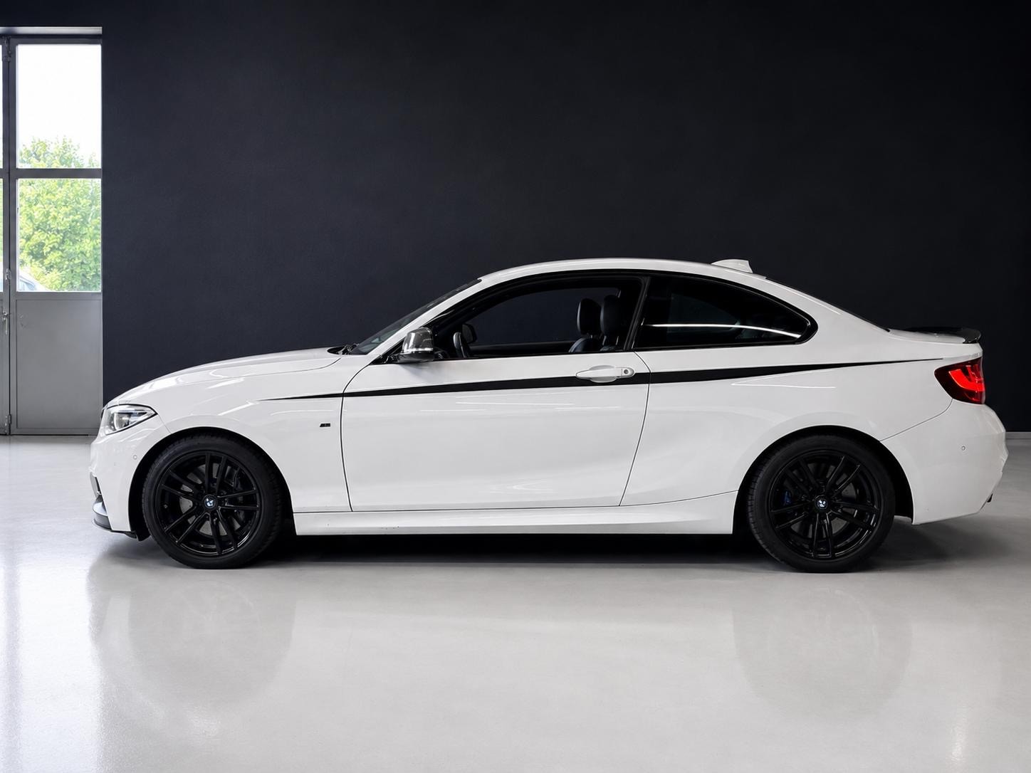BMW M235i Steptronic