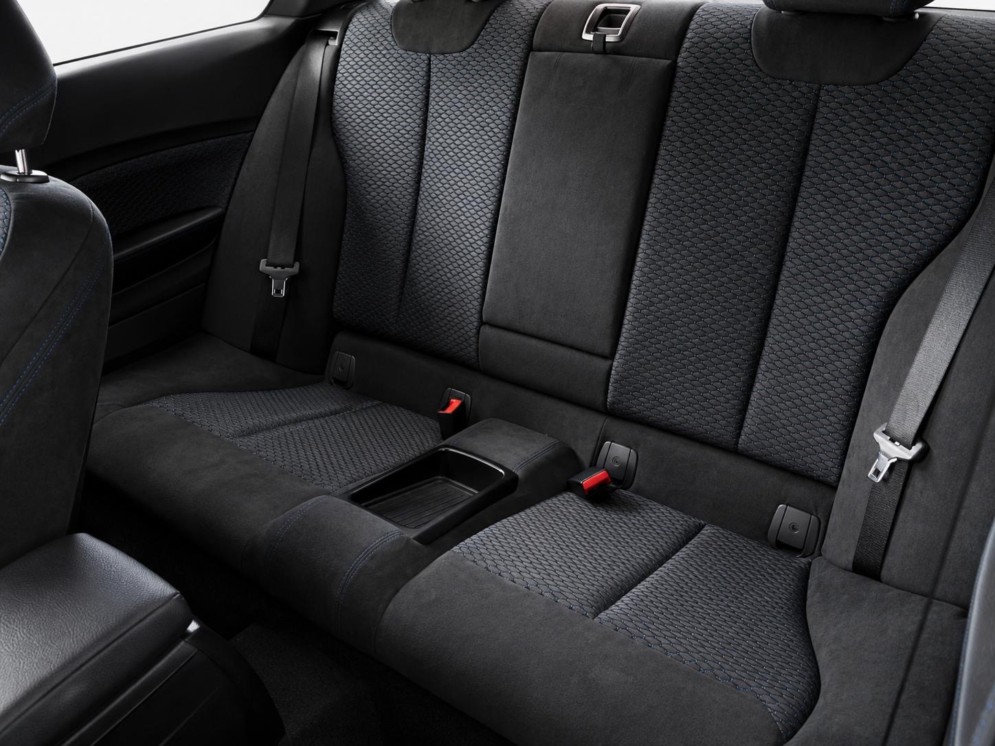BMW M235i Steptronic