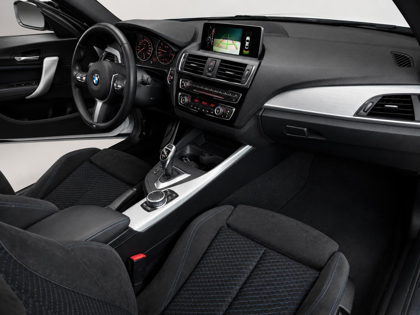 BMW M235i Steptronic