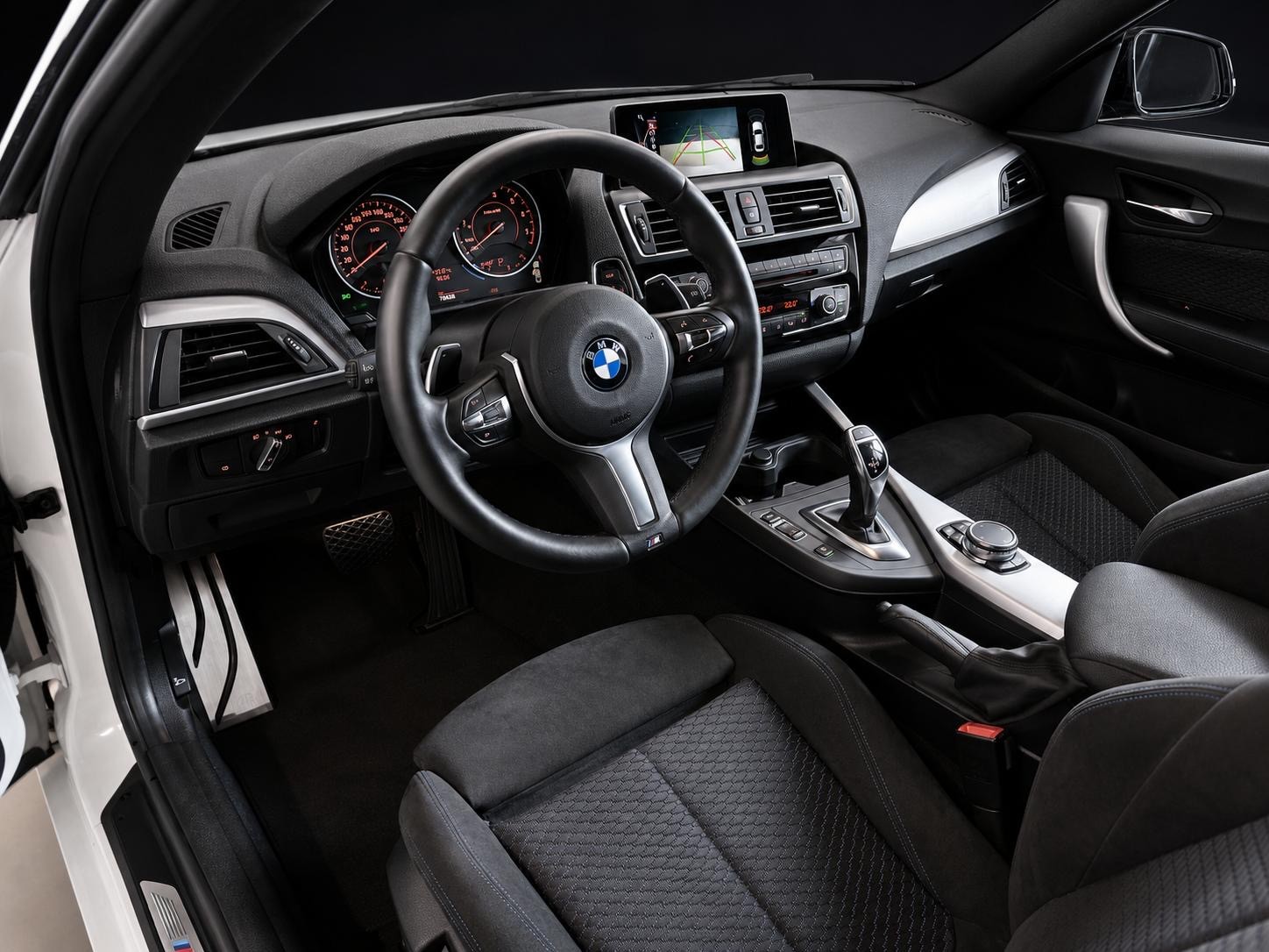 BMW M235i Steptronic